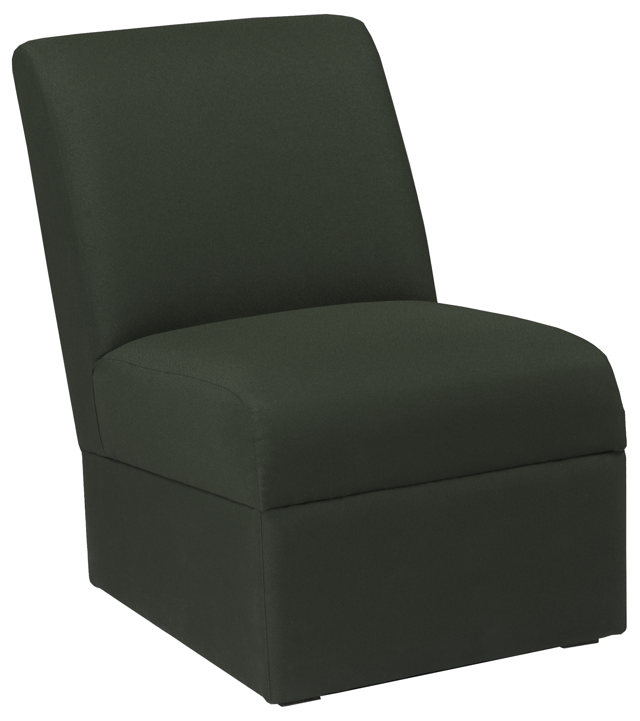 Embody Armless Chair